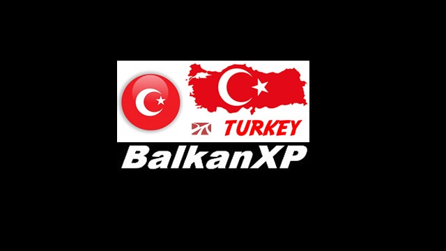 BXP PMME Turkey 158.0