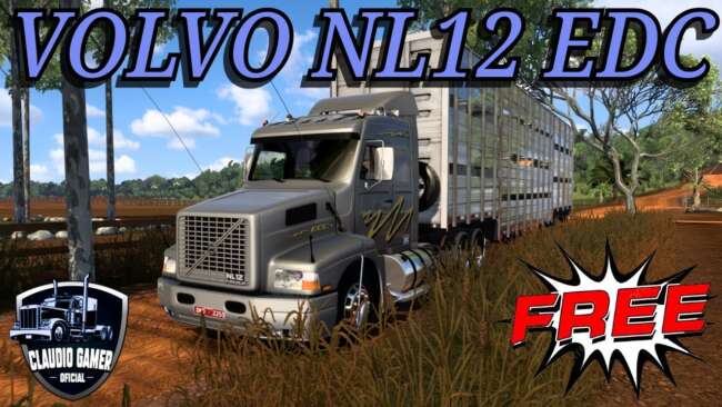 Volvo NL12 EDC