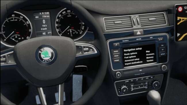 Skoda MPT v15.0 1.58x