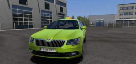 Skoda MPT v15.0 1.58x