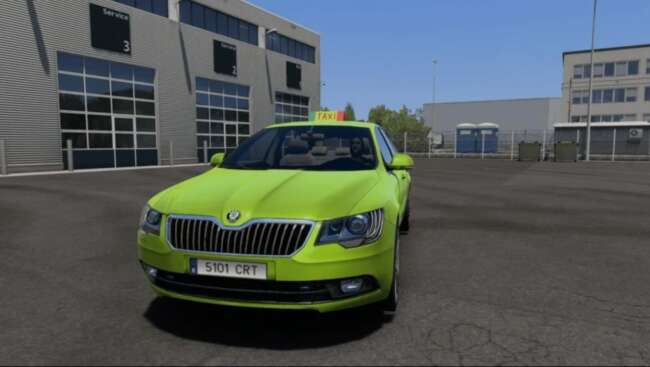 Skoda MPT v15.0 1.58x