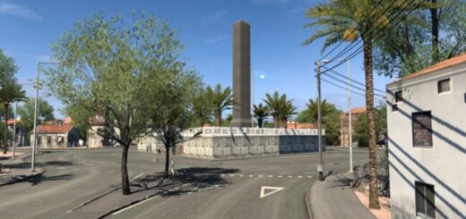 Horn of Africa v1.1.5