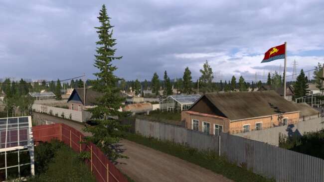 Off the grid - Russia v3.4