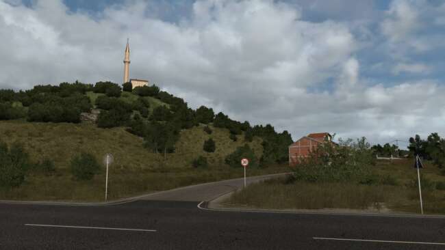 Rröfte Kosova - West Balkans Improvements v0.3.6