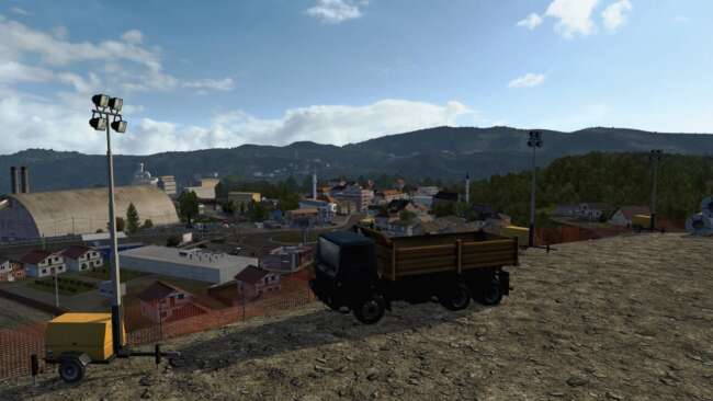 Rröfte Kosova - West Balkans Improvements v0.3.6