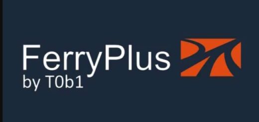 Ferry Plus v4.6