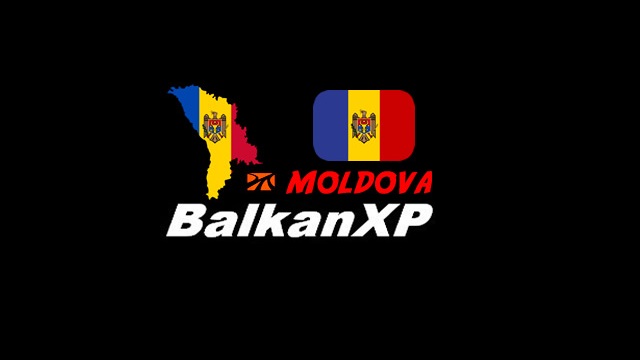 BXP PM Moldova 158.0