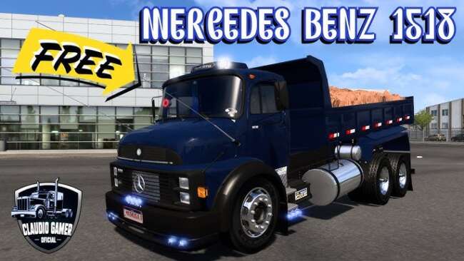MB 1518