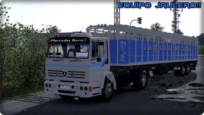 jaula fh