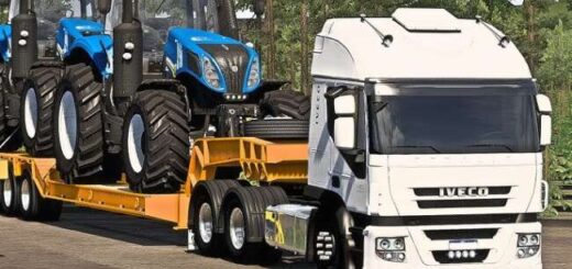 Stralis