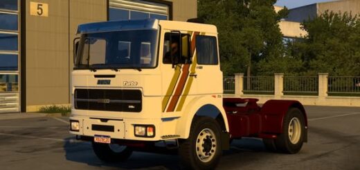 IVECO 190-33/29 Truck