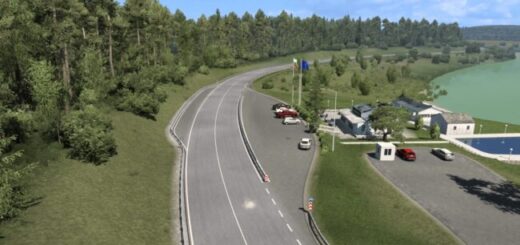 Bulgaria in Focus v1.35