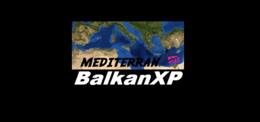 BXP PM Mediterran 158.0
