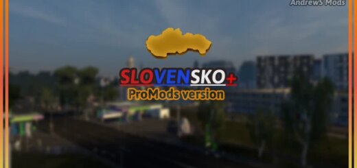 Slovensko+ v4.4 1.58