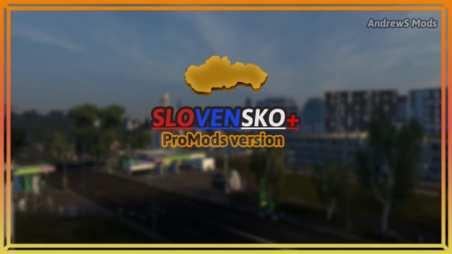 Slovensko+ v4.4 1.58