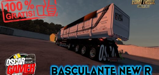 Basculante New