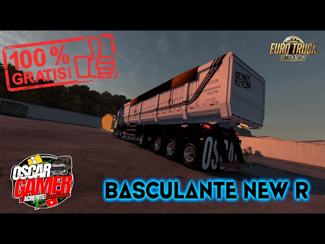 Basculante New