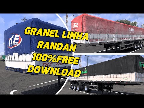 Granel 3 Eixos