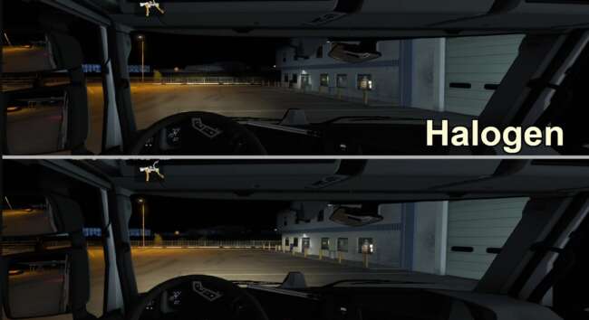 Headlight Options v1.58.1