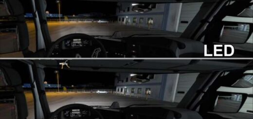 Headlight Options v1.58.1