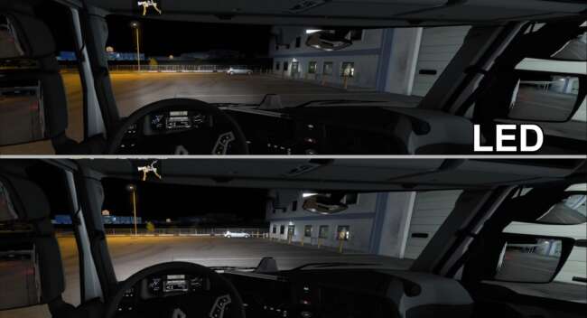 Headlight Options v1.58.1