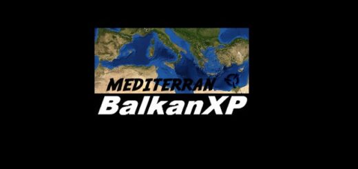 BXP SCS Mediterran 158.0