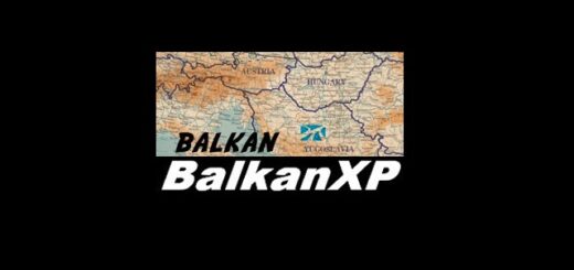 BXP PM Balkan 158.0