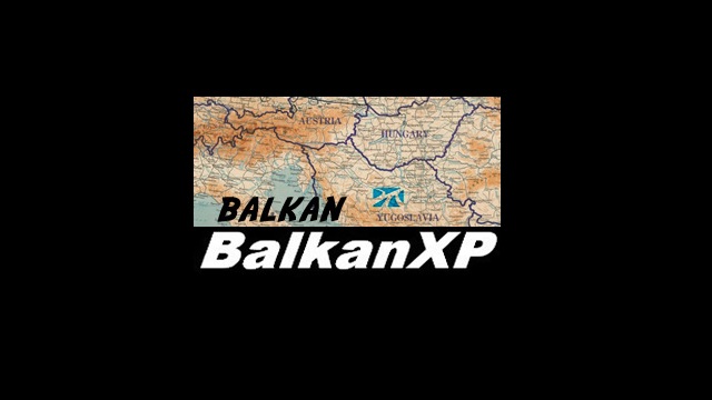 BXP PM Balkan 158.0