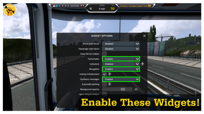YARA - Yet Another Route Advisor 1.58