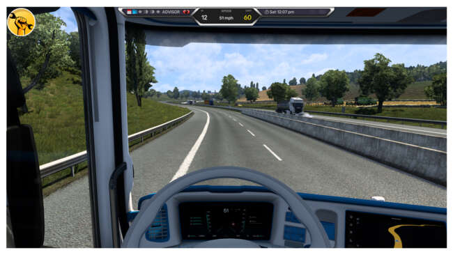 YARA - Yet Another Route Advisor 1.58