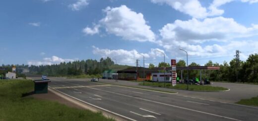 Altai map v1.7.2 1.58