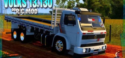 Volks 13-130