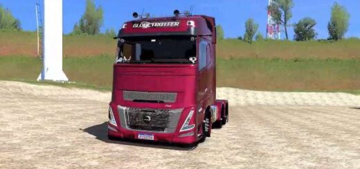 Volvo FH 2024