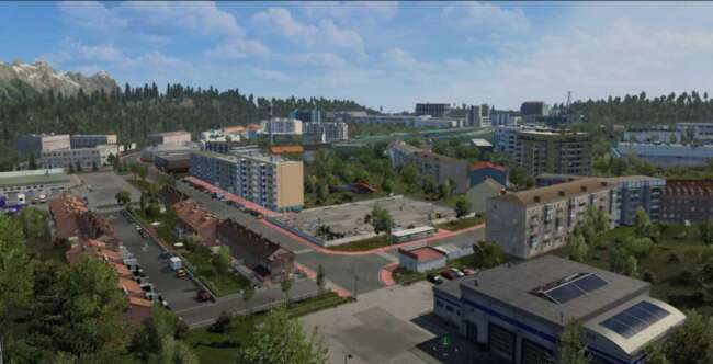 Alfaomega Map v1.8 1.58x