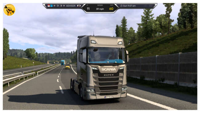YARA – Yet Another Route Advisor 1.58