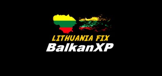 BXP Lithuania FIX 158.0