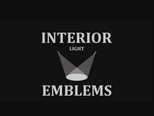 Interior Lights & Emblems v11.1.9 (26.01) 1.58x