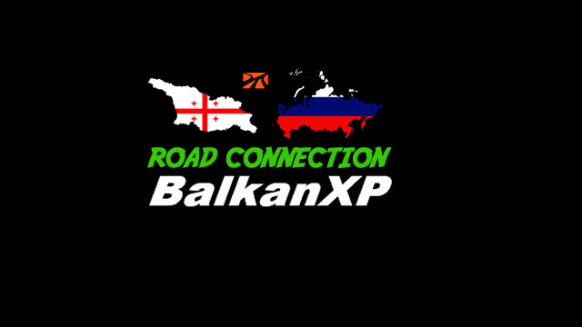 BXP Georgia & Russia RC 158.0