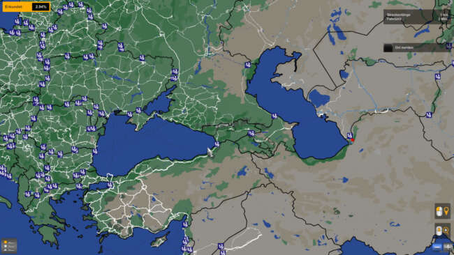 Worlds Combined Background Map v1.2 1.58