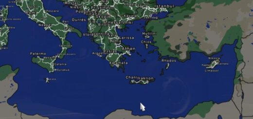 Worlds Combined Background Map v1.2 1.58