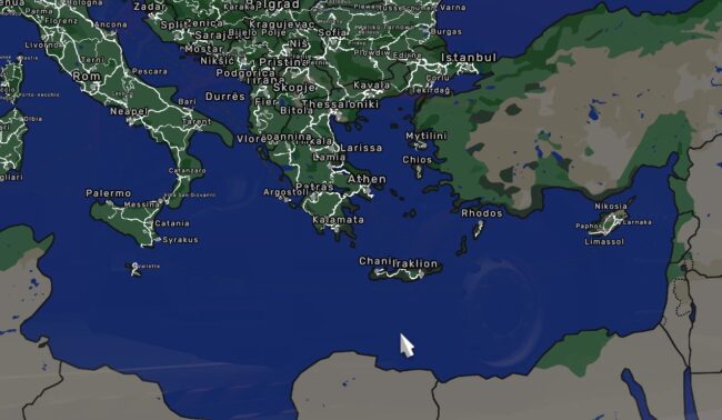 Worlds Combined Background Map v1.2 1.58