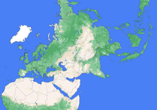 Worlds Combined Background Map v1.2 1.58