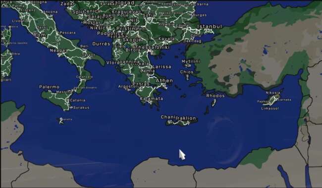 Worlds Combined Background Map v1.58