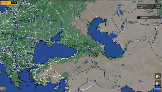 Worlds Combined Background Map v1.58