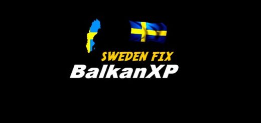 BXP Sweden FIX 158.0