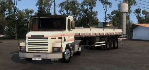 Scania 113