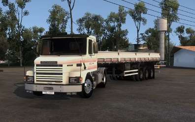 Scania 113