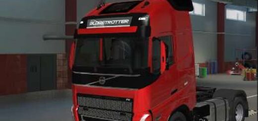 VOLVO FH