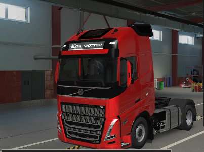 VOLVO FH
