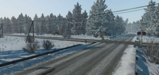 Winter Experience FIX5 v2026 1.58